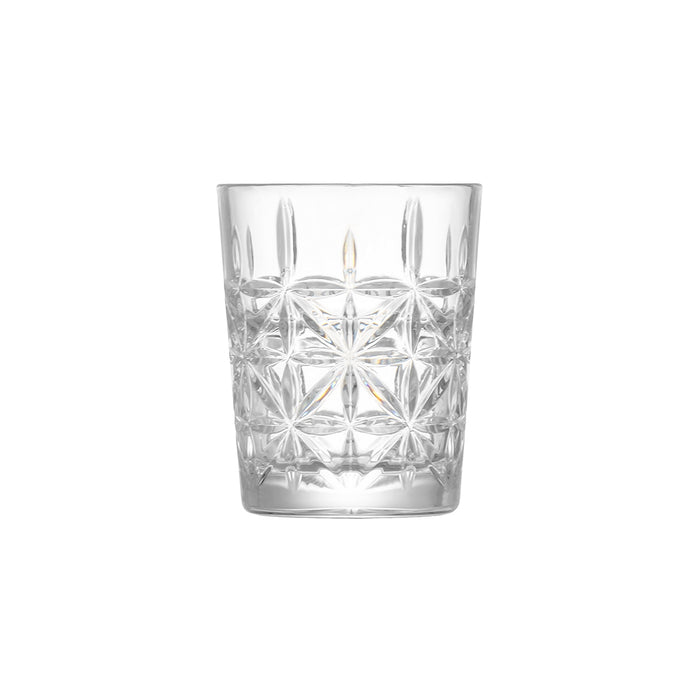 Tequilero 2 Oz (59ml) Policarbonato Transparente