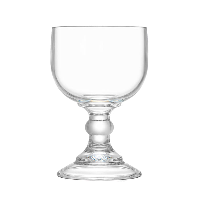 Copa Tongolele 22 3/5 Oz (665ml) Policarbonato Transparente