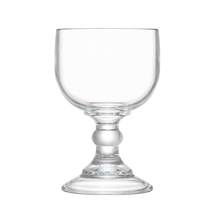 Copa Tongolele 22 3/5 Oz (665ml) Policarbonato Transparente