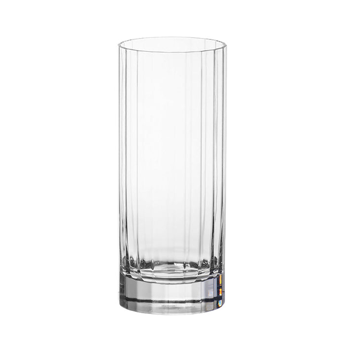 Vaso High Ball 11 4/5 Oz (350ml) Policarbonato Transparente
