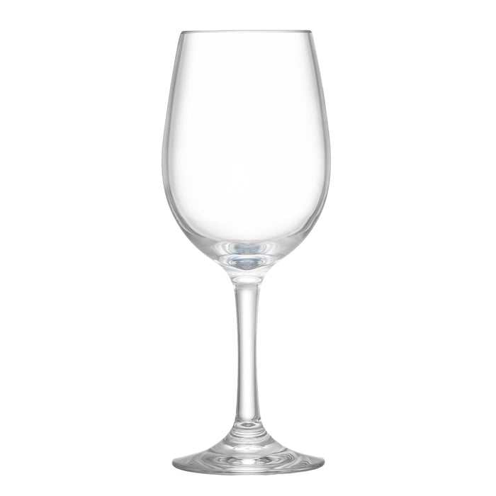 Copa Vino 14 1/5 Oz (414ml) Policarbonato Transparente