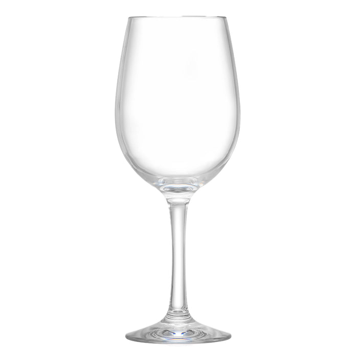 Copa Vino 16 3/5 Oz (487ml) Policarbonato Transparente