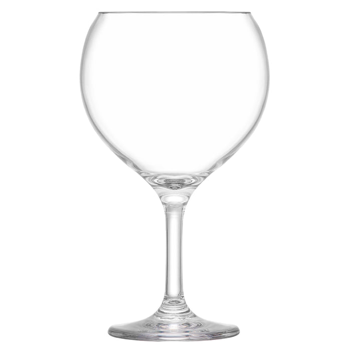 Copa Gin 21 3/5 Oz (635ml) Policarbonato Transparente