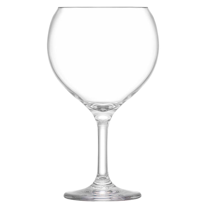Copa Gin 21 3/5 Oz (635ml) Policarbonato Transparente