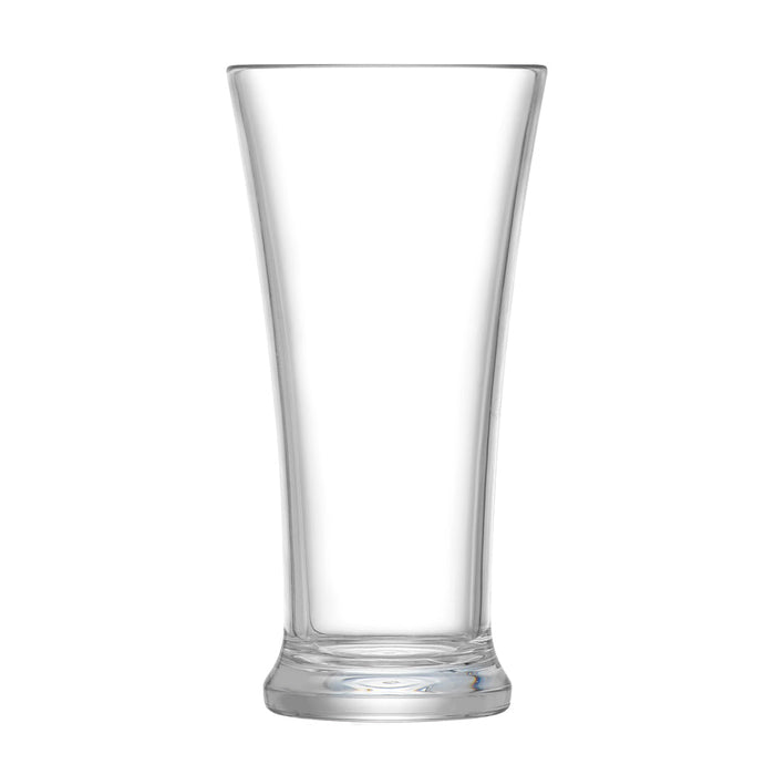 Vaso Cerveza 14 1/2 Oz (430ml) Policarbonato Transparente