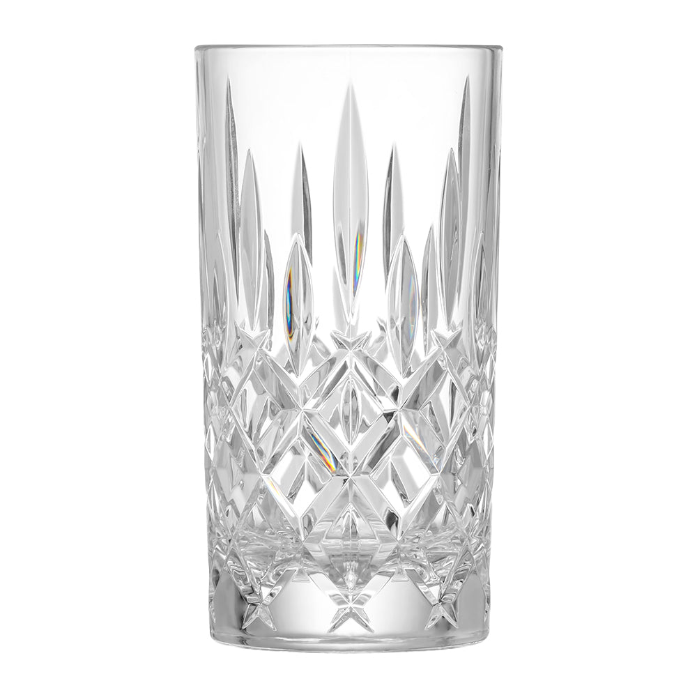 Vaso High Ball 14 Oz (415ml) Policarbonato Transparente — ProEpta