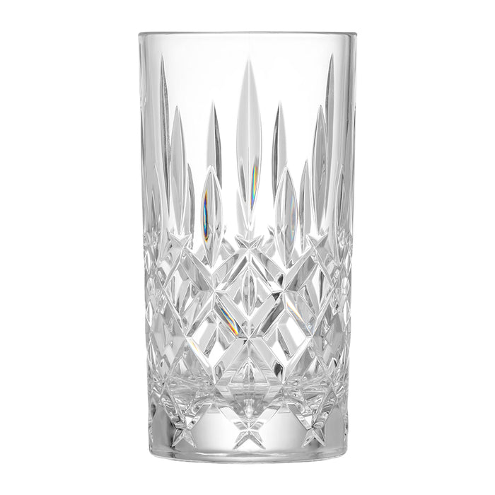 Vaso High Ball 14 Oz (415ml) Policarbonato Transparente