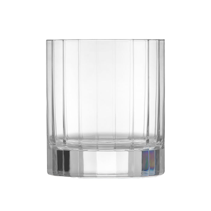Vaso Old Fashion 12 4/5 Oz (380ml) Policarbonato Transparente
