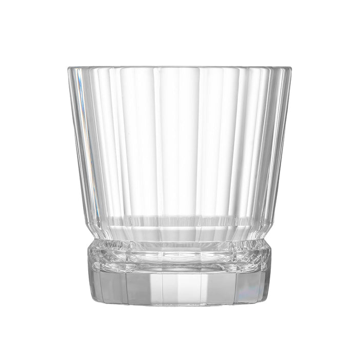 Vaso Old Fashion 11 1/5 Oz (330ml) Policarbonato Transparente