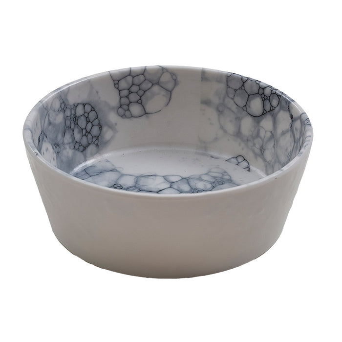 Bowl 12.8x4.7cm Melamina Bubbles