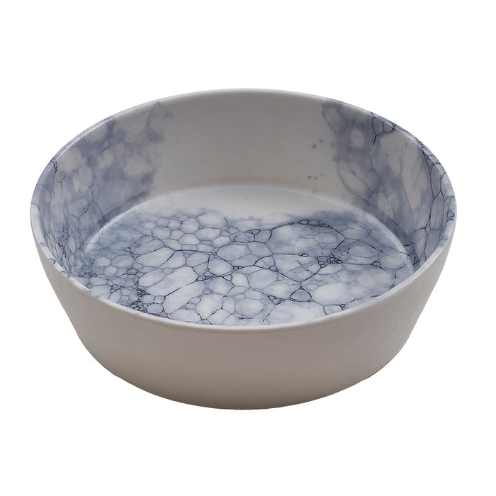 Bowl 18x5.3cm Melamina Bubbles
