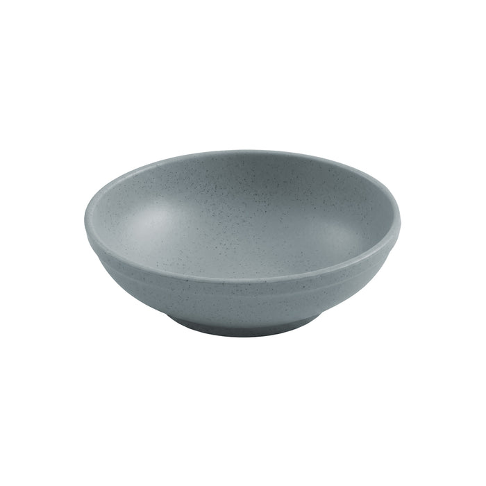 Bowl 23x5.5 cm Melamina Azul Tucson