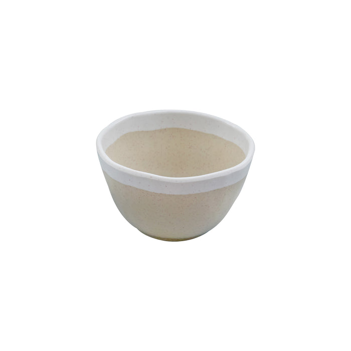 Bowl 11 cm Melamina Blanco Pure