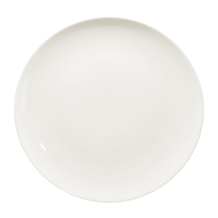 Plato Coupe 27 cm Canvas
