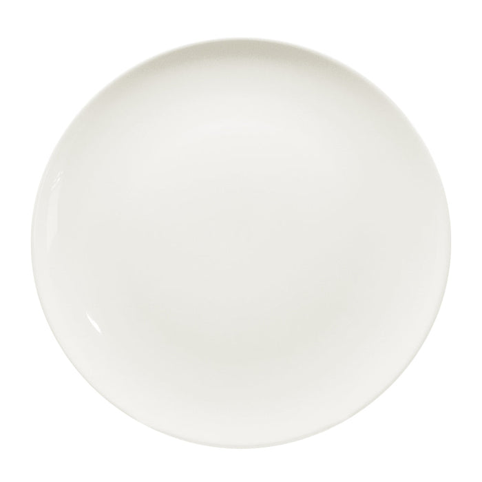 Plato Coupe 27 cm Canvas