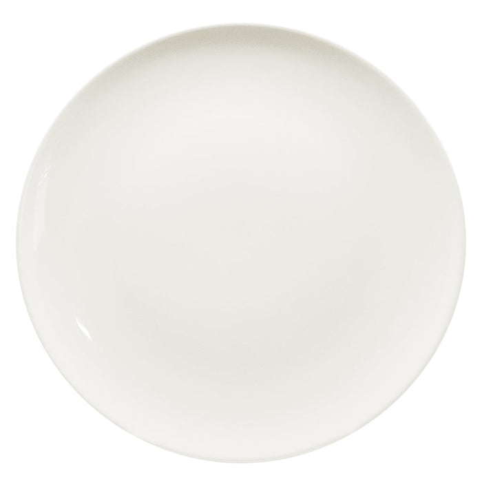 Plato Coupe 29 cm Canvas