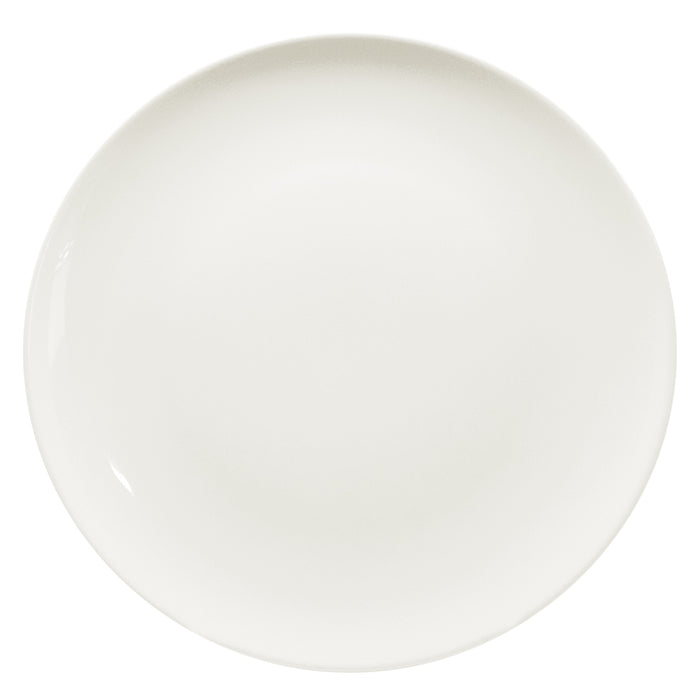 Plato Coupe 29 cm Canvas
