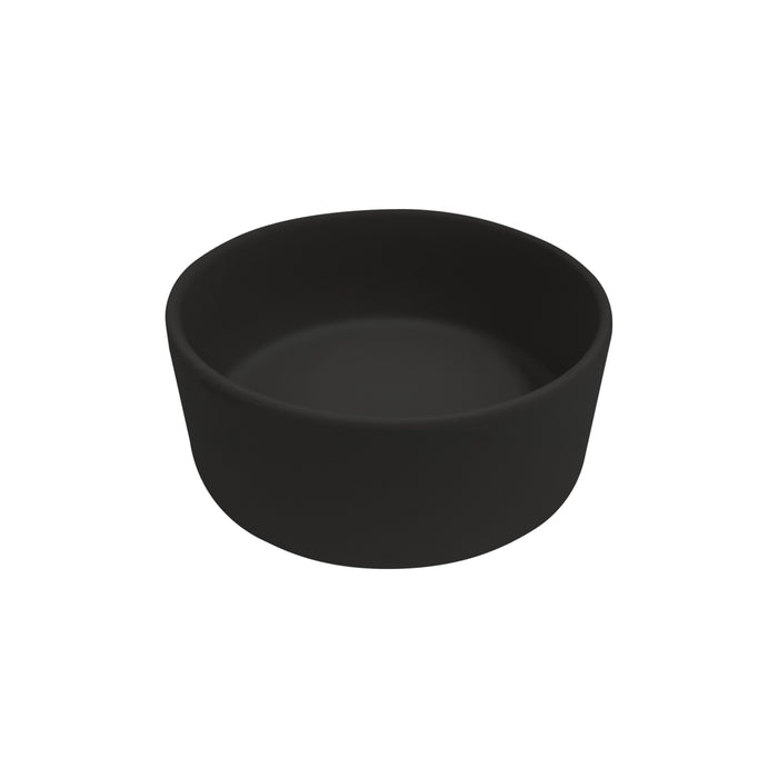 Bowl 14 2/4 Oz (429ml) 14 cm Negro Luumil