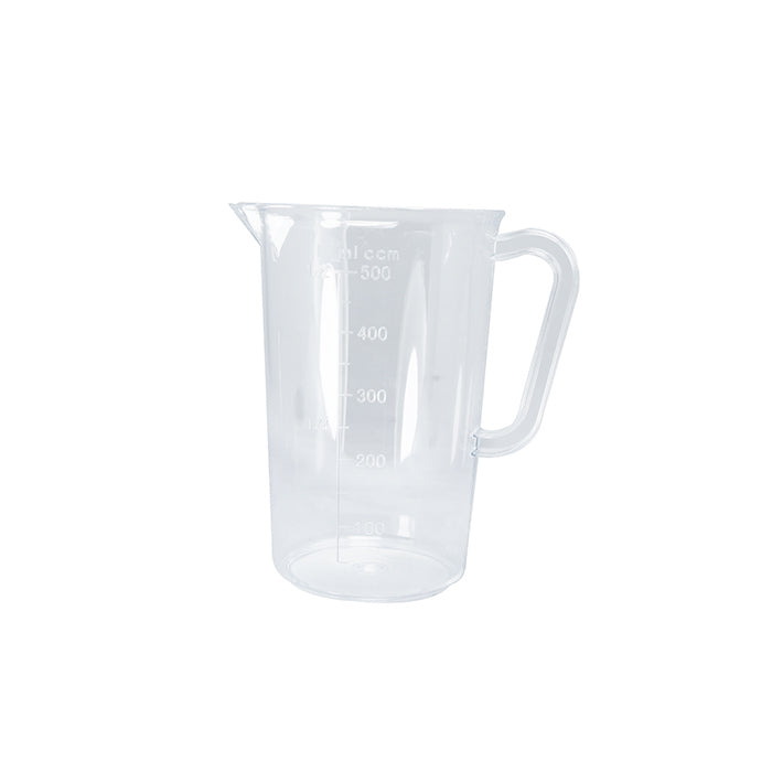 Taza Medidora De Policarbonato 500 ml