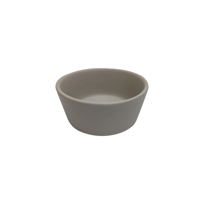 Ramekin 2 2/3 Oz (78ml) 7 cm Gris Artza