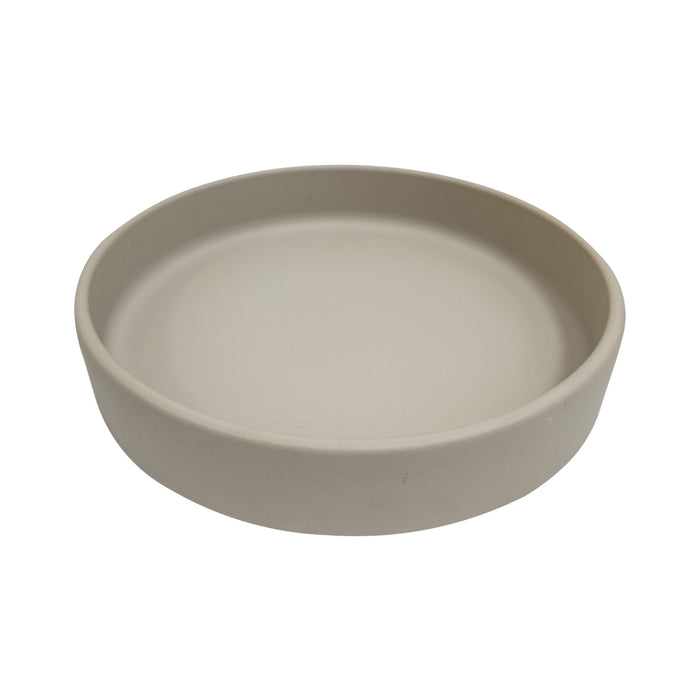 Bowl 24 2/3 Oz (729ml) 20 cm Gris Artza
