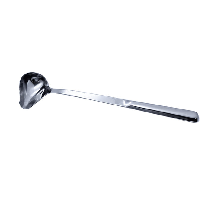Cucharon Sopero Con Abertura 1 Oz (29ml) Acero Inoxidable