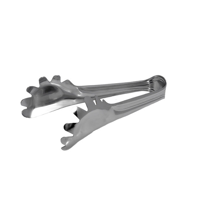 Pinza Para Pasta 20 cm Acero Inoxidable