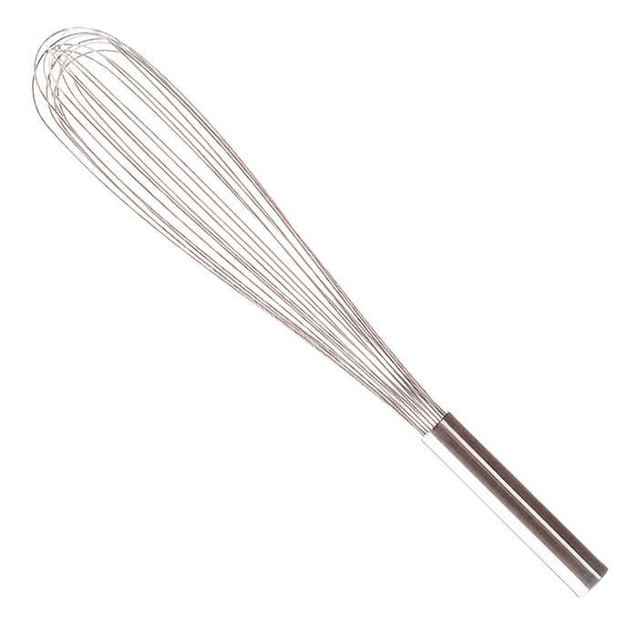 Batidor Globo Frances 25 cm Acero Inoxidable