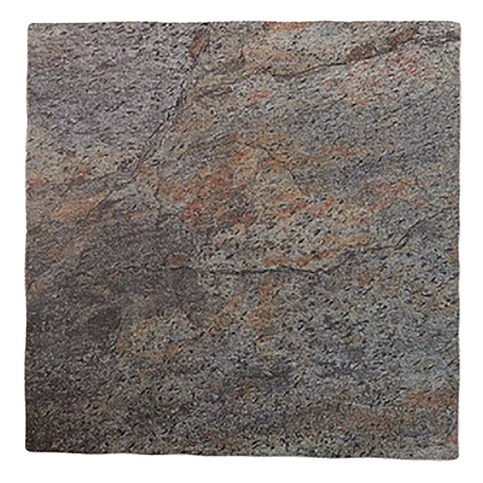 Charola Cuadrada 28.5x0.9 cm Melamina Galaxy