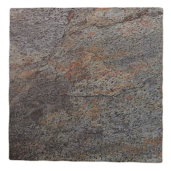 Charola Cuadrada 28.5x0.9 cm Melamina Galaxy