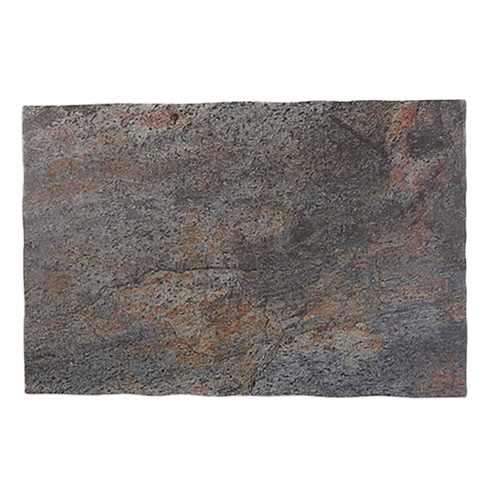 Charola Rectangular 43x28.5x0.9cm Melamina Galaxy