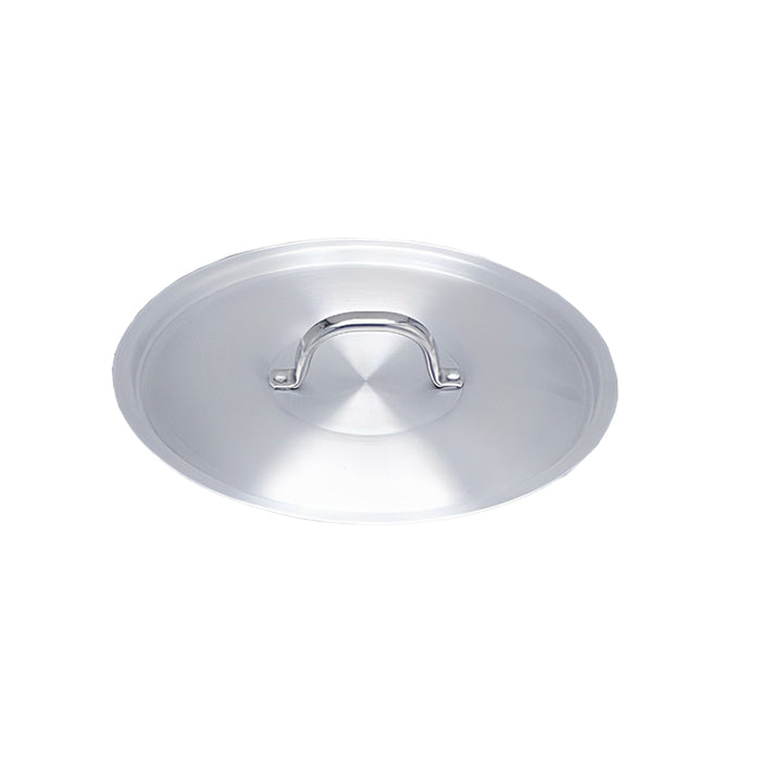 Tapa 24 Cm Aluminio Century