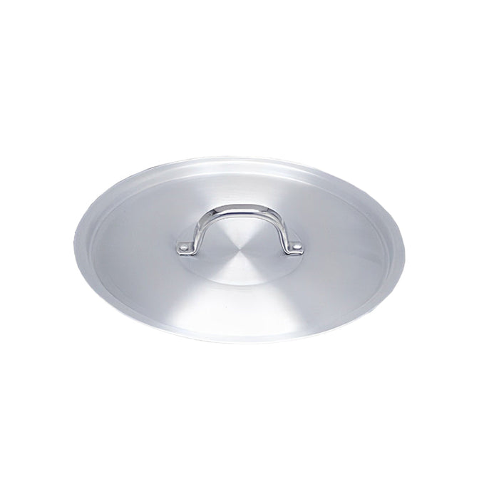 Tapa 24 Cm Aluminio Century