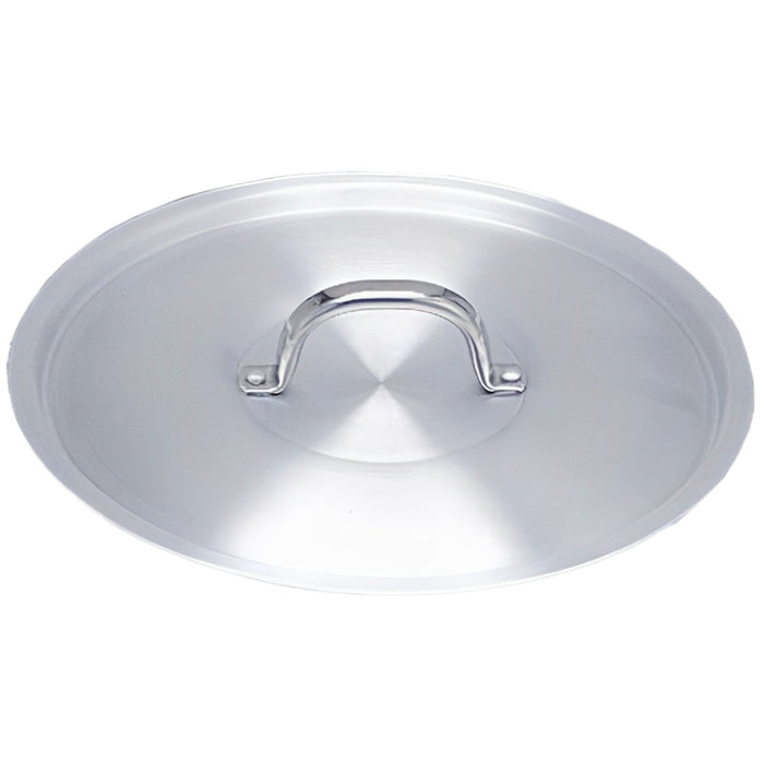 Tapa 50 Cm Aluminio Century