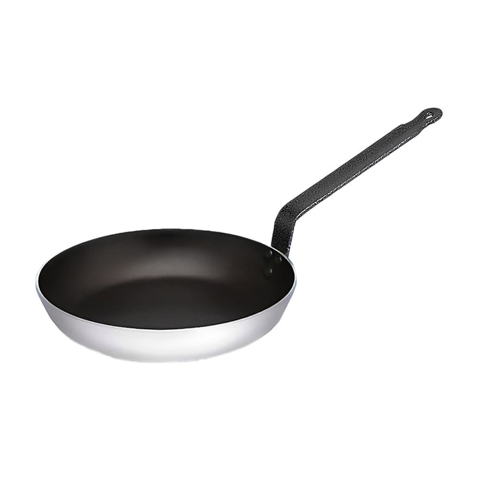 Sarten 18cm C/Antihaderente Teflon Aluminio Hercules
