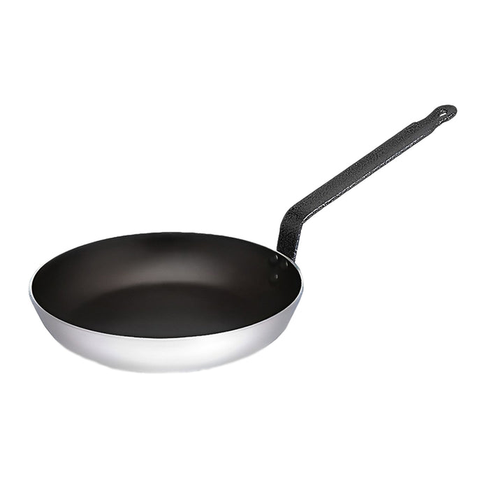 Sarten 20cm C/Antihaderente Teflon Aluminio Hercules