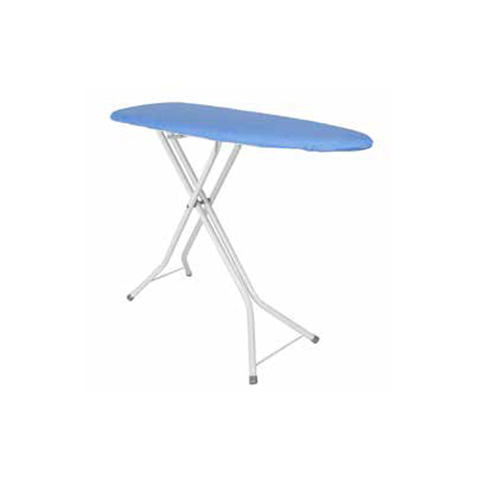 Tabla Para Planchar Compacta 102 X 33 Cm