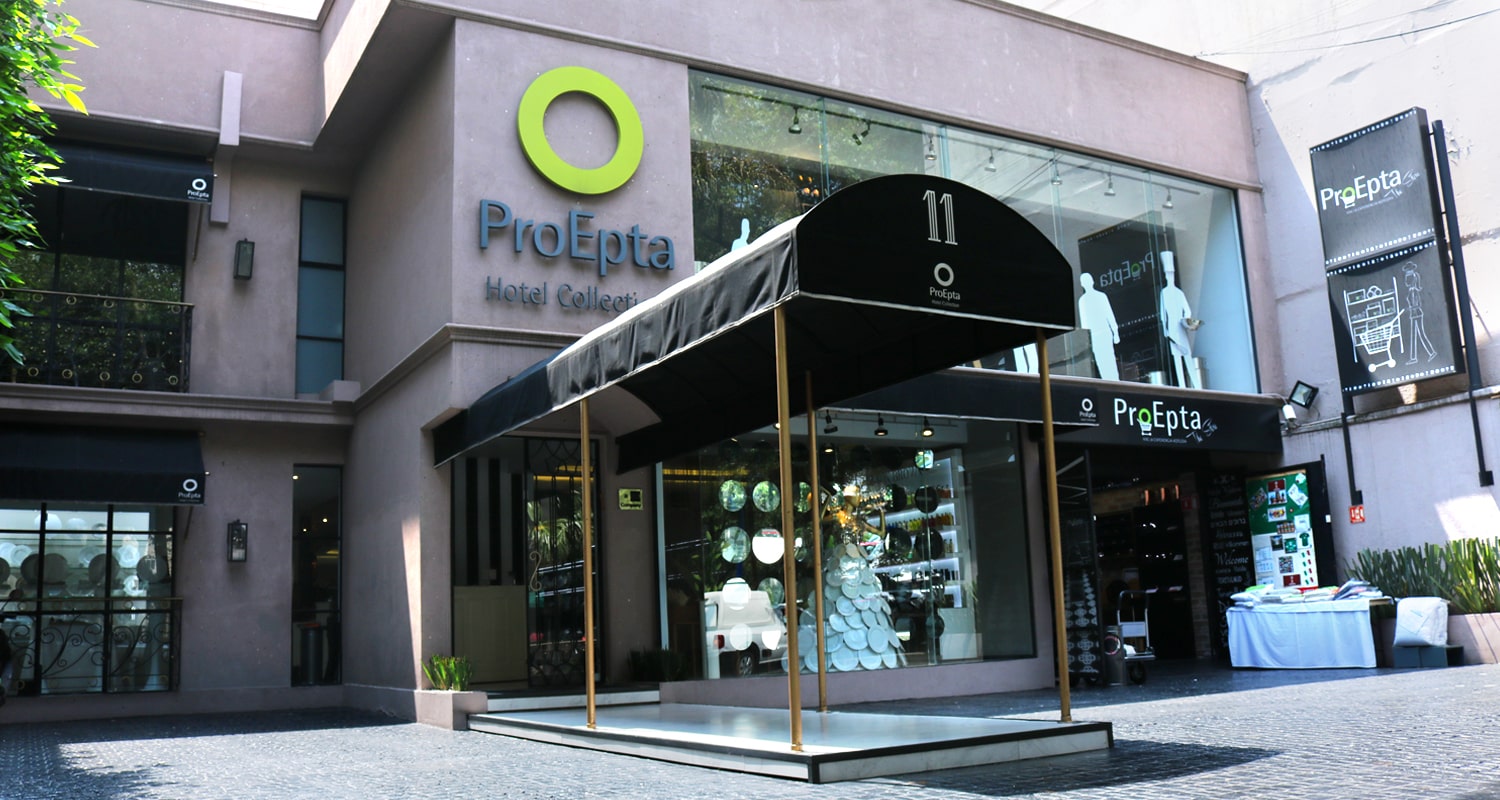 Polanco CDMX