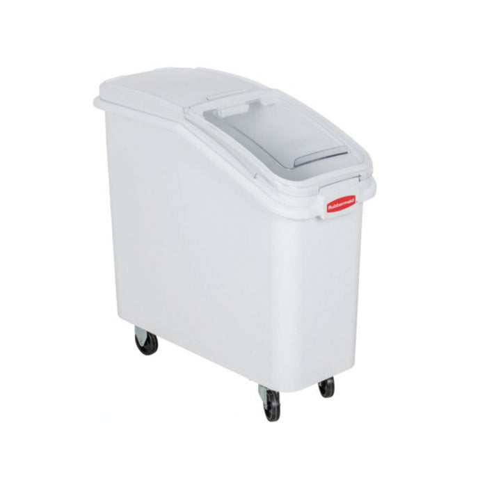 Carro P/Ingredientes Puerta Corrediza 94.6 Lt