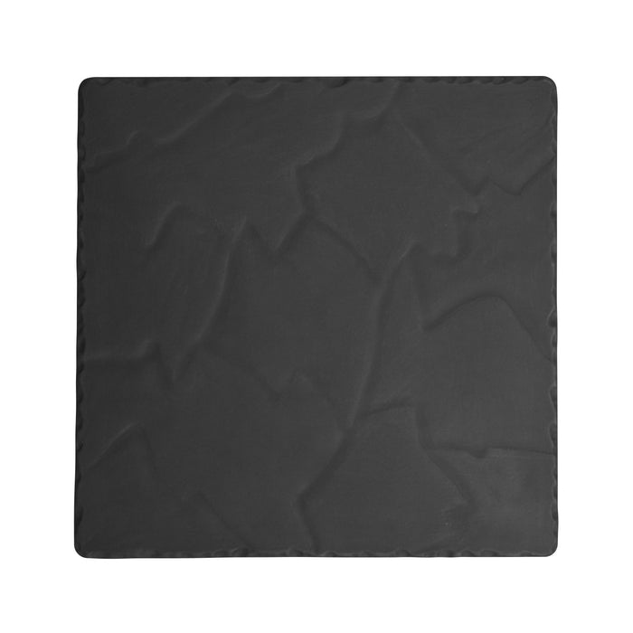 Pizarra Cuadrada Gris Mate