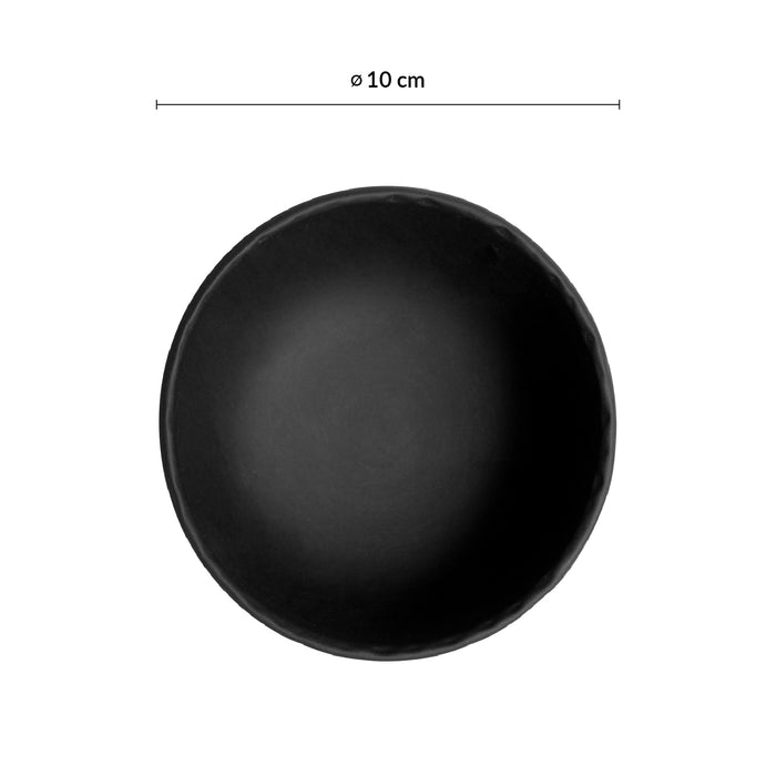Bowl Pizarra 8 3/4 Oz (259ml) Basalt