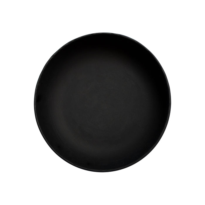 Bowl Pizarra 24 3/4 Oz (732ml) Gris Mate Basalt