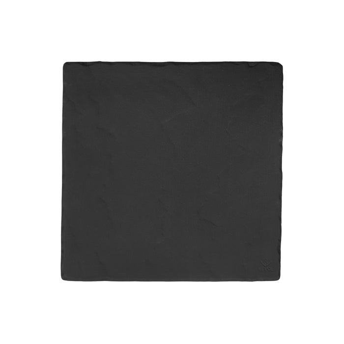 Pizarra Cuadrada 15x15 Gris Mate Basalt