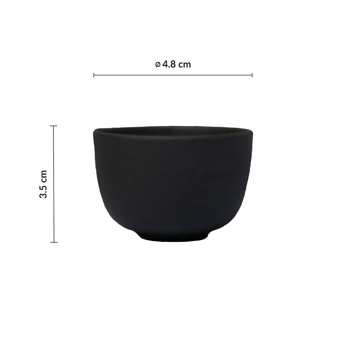 Mini Bowl 1 Oz (30ml)