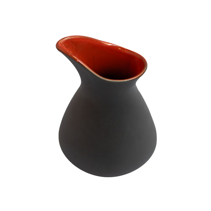 Jarra 17 3/4 Oz (525mll) Pepper Red