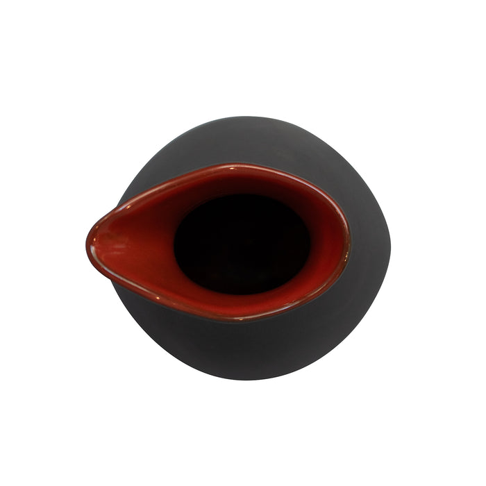 Jarra 17 3/4 Oz (525mll) Pepper Red