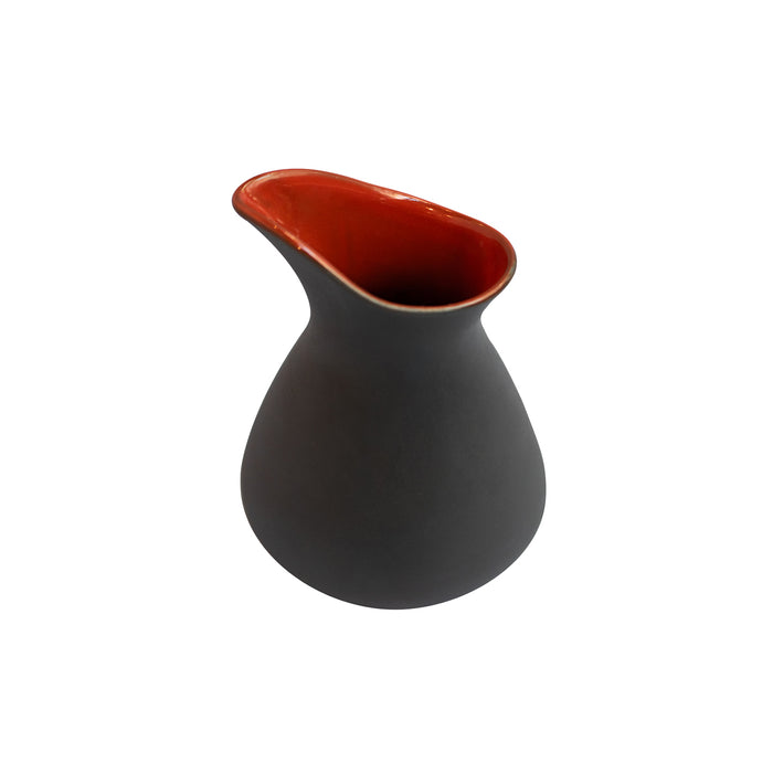 Jarra 8 3/4 Oz (259ml) Pepper Red Likid