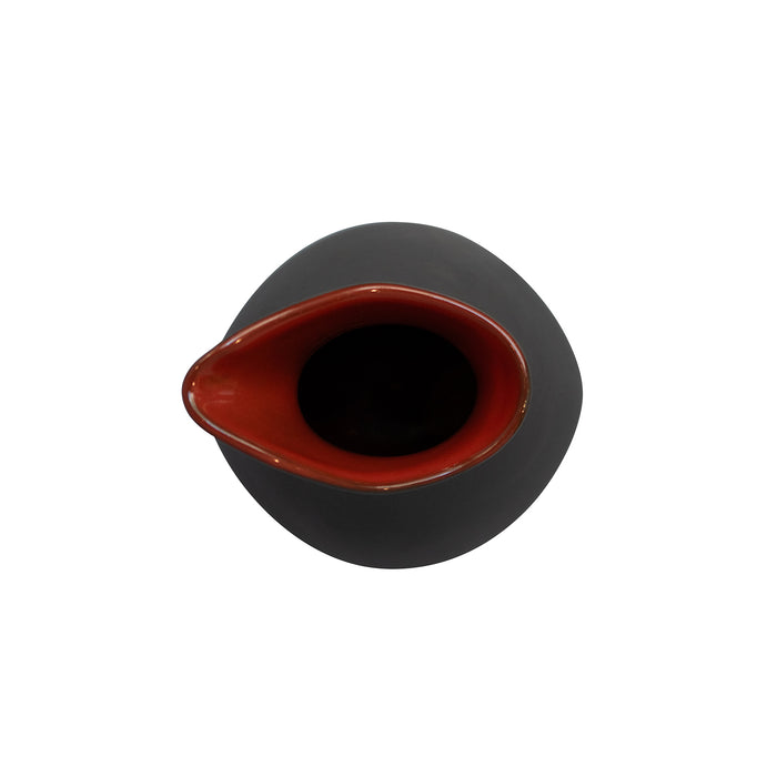 Jarra 8 3/4 Oz (259ml) Pepper Red Likid