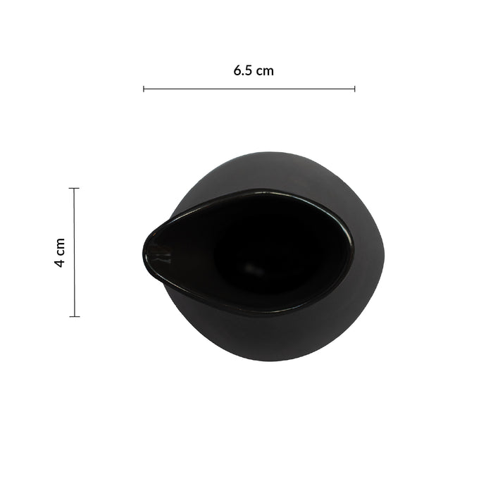 Jarra 8 3/4 Oz (259ml) Gris