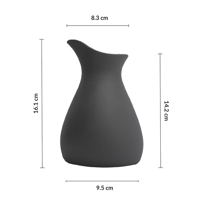 Jarra 17 3/4 Oz (525ml) Gris